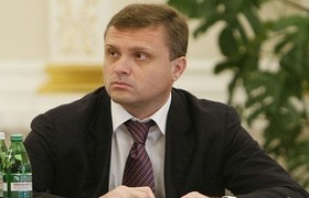 Сергей Левочкин
