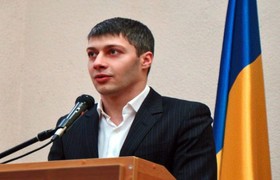 Артем Ильюк