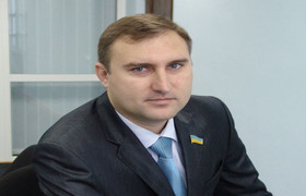 Николай Жук