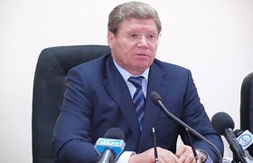 Николай Круглов