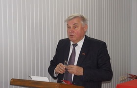 Владимир Матвеев