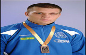 Сергей Деревянченко