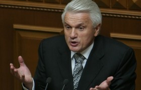 Владимир Литвин