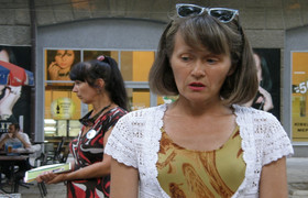 Муза Махова