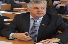 Анатолий Дюмин