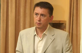 Николай МЕЛЬНИЧЕНКО 