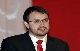 Александр Михалевич