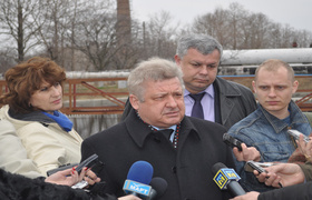 Юрий Хиврич