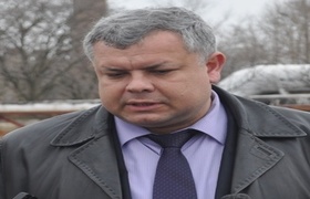 Геннадий Николенко