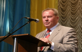 Владимир Чайка