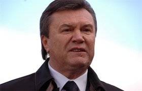 Виктор Янукович