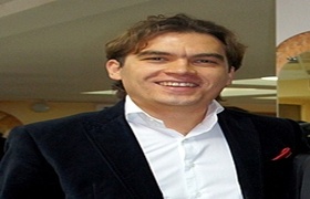 Виталий Воронов