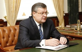 Константин ГРИЩЕНКО