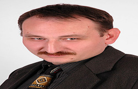 Сергей Чверкалюк