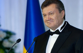 Виктор Янукович