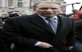 Леонид Кучма