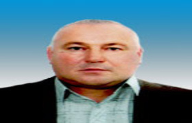 Александр Шабильянов