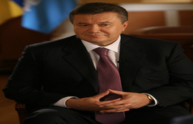 Виктор Янукович