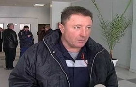 Юрий Овчинников
