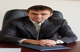 Вадим Мериков