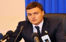 Игорь Дятлов