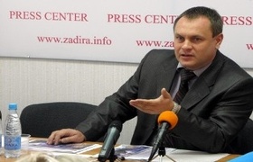 Геннадий Задырко