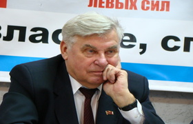 Владимир Матвеев