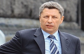 Юрий Бойко