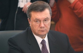 Виктор Янукович
