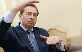 Николай Томенко