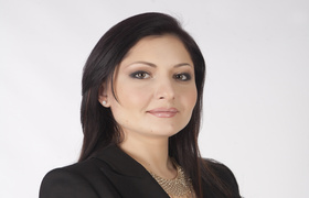 Оксана Янишевская