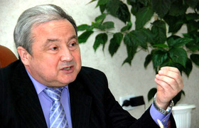 Валерий Мельниченко