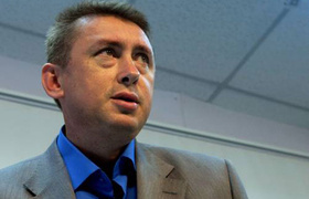 Николай Мельниченко
