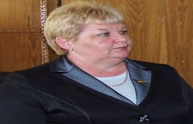 Людмила Дромашко