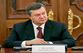 Виктор Янукович