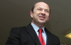 Сергей Тигипко