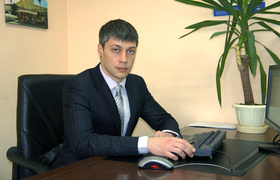 Артем Ильюк