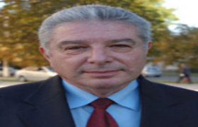 Юрий Мостовой