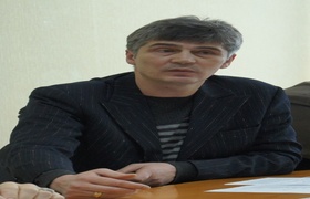 Александр Жолобецкий