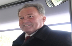 Владимир Чайка