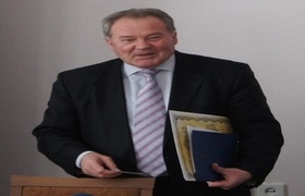 Владимир Чайка