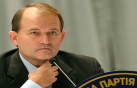 Виктор Медведчук
