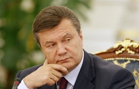 Виктор Янукович