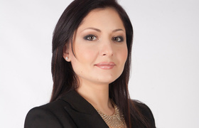 Оксана Янишевская