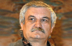 Василий Шкляр