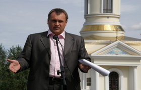 Геннадий Задырко