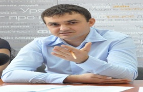 Вадим Мериков