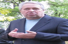 Сергей Исаков