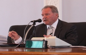 Владимир Чайка