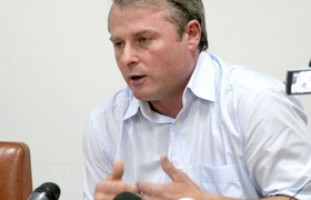 Виктор Лозинский
